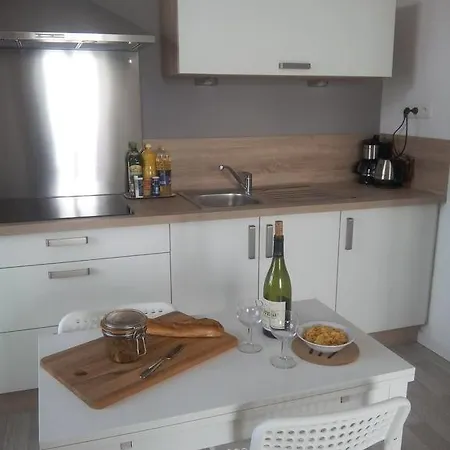 Gite De La Sagne Holiday home