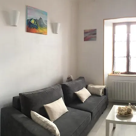 Holiday home Gite De La Sagne *