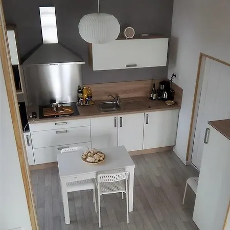 Holiday home Gite De La Sagne