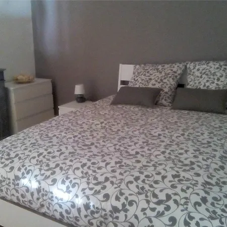 Gite De La Sagne Holiday home