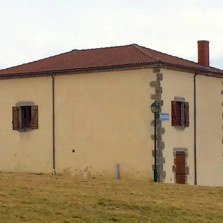 Holiday home Gite De La Sagne Sainte-Catherine (Puy-de-Dome)